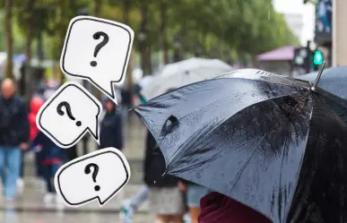 ¿Ciclón en Nuevo León este fin semana? Protección Civil aclara la situación