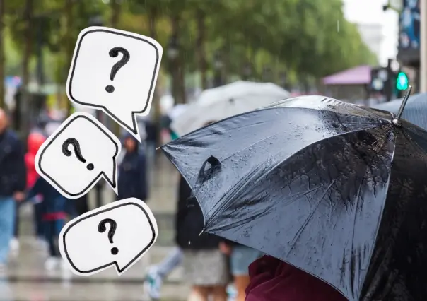 ¿Ciclón en Nuevo León este fin semana? Protección Civil aclara la situación