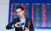 Consulta tu vuelo en tiempo real en el Aeropuerto de Monterrey así de fácil