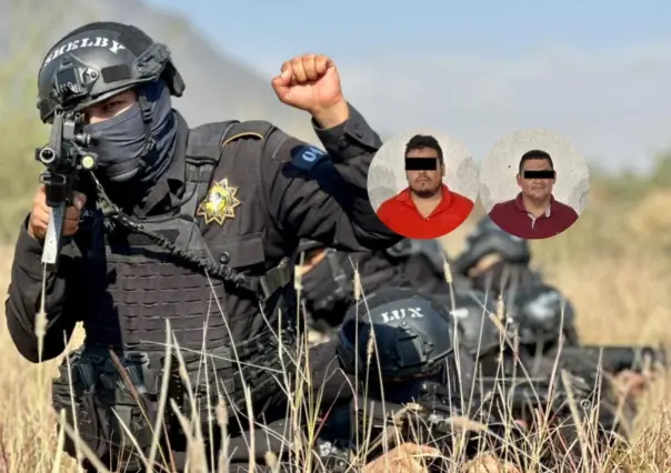 Generadores de violencia son detenidos en Montemorelos tras operativo