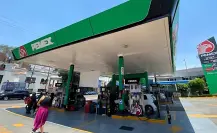 ¿Falta gasolina en CDMX? Pemex y Sheinbaum explican la causa de los retrasos