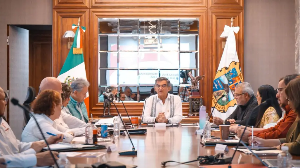 Afirma gobierno de Tamaulipas que en 3 años ha disminuido la pobreza extrema