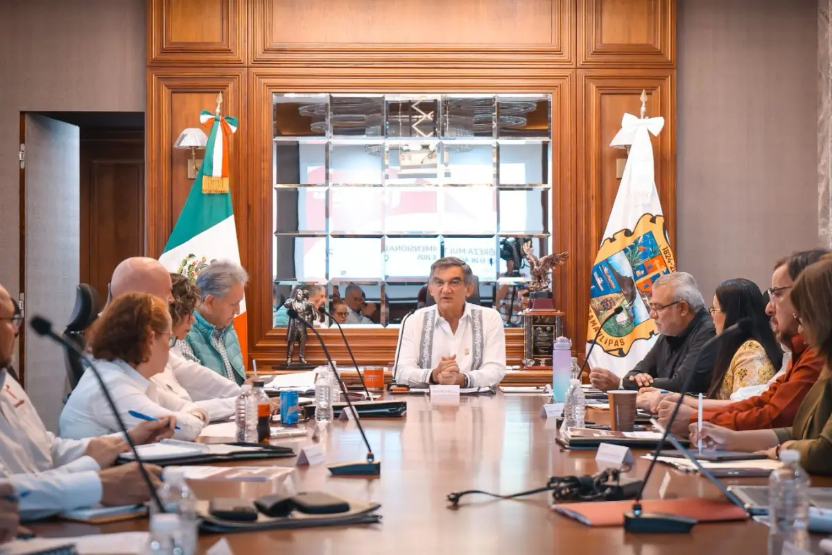 Descubre cómo el gobierno de Américo Villarreal Anaya ha logrado reducir la pobreza en Tamaulipas. Detalles de la disminución de la pobreza extrema en la región.