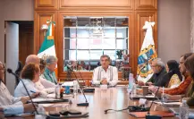 Afirma gobierno de Tamaulipas que en 3 años ha disminuido la pobreza extrema