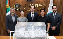 Gobierno de Juárez premia a contribuyentes cumplidos con sorteo de automóvil y otros 24 premios