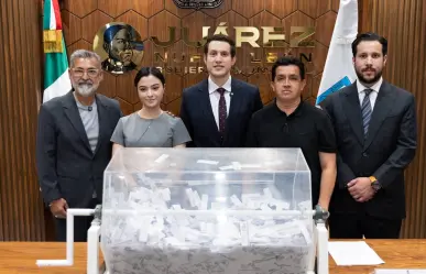 Gobierno de Juárez premia a contribuyentes cumplidos con sorteo de automóvil y otros 24 premios