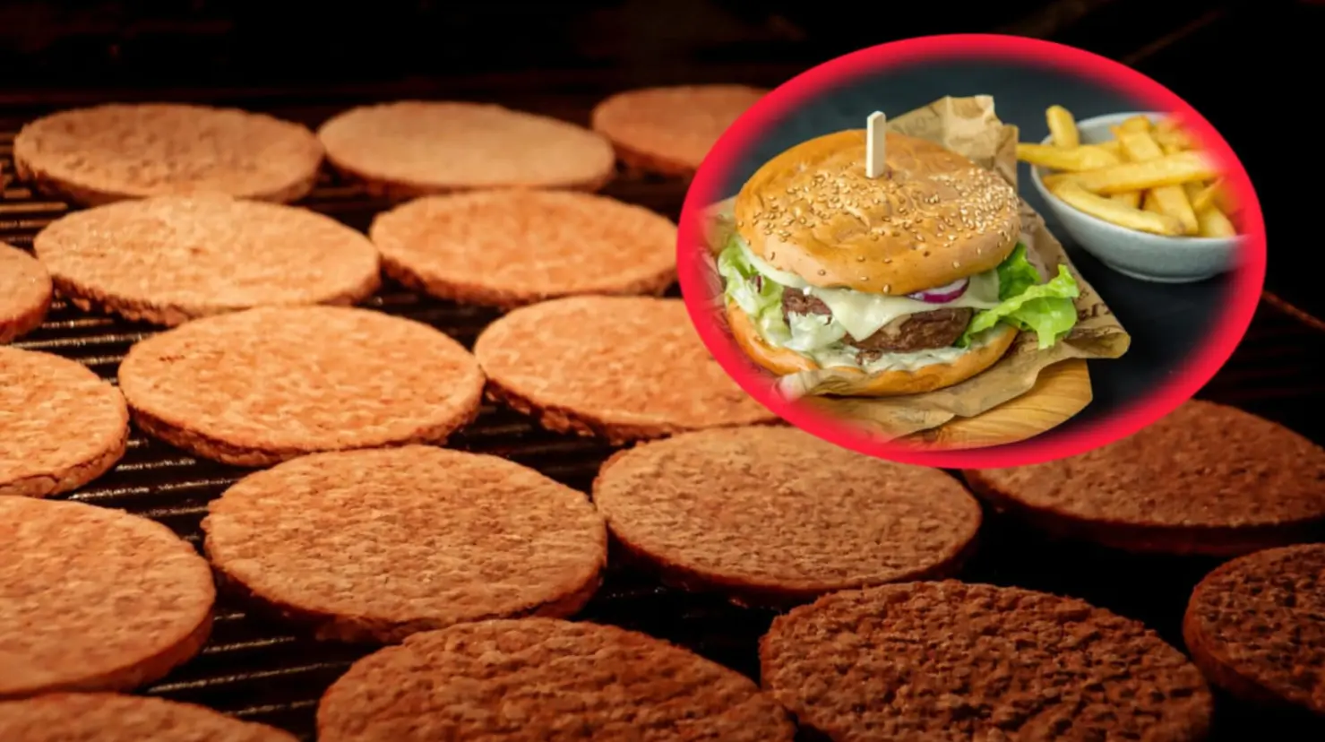 Foto: Pixabay | Conoce el puesto de hamburguesas que ha crecido en poco tiempo y esta por toda la ciudad.