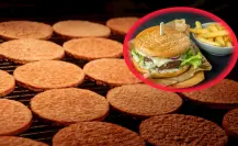 El puesto de hamburguesas que creció en poco tiempo y ahora está por toda la ciudad