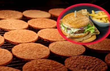El puesto de hamburguesas que creció en poco tiempo y ahora está por toda la ciudad