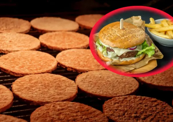 El puesto de hamburguesas que creció en poco tiempo y ahora está por toda la ciudad