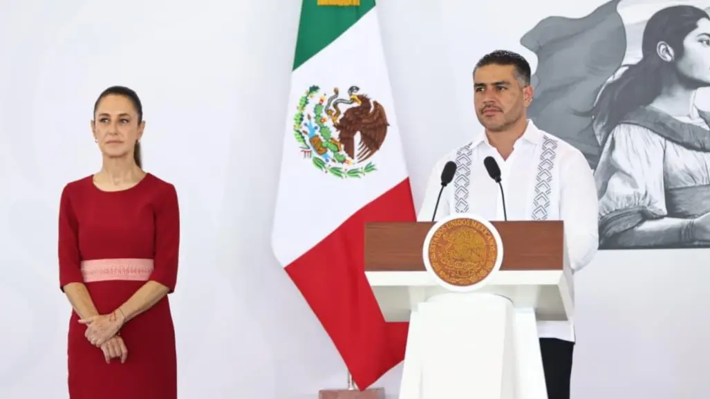 Estrategia Nacional de Seguridad: Disminuyen homicidios dolosos 61.3% en Quintana Roo