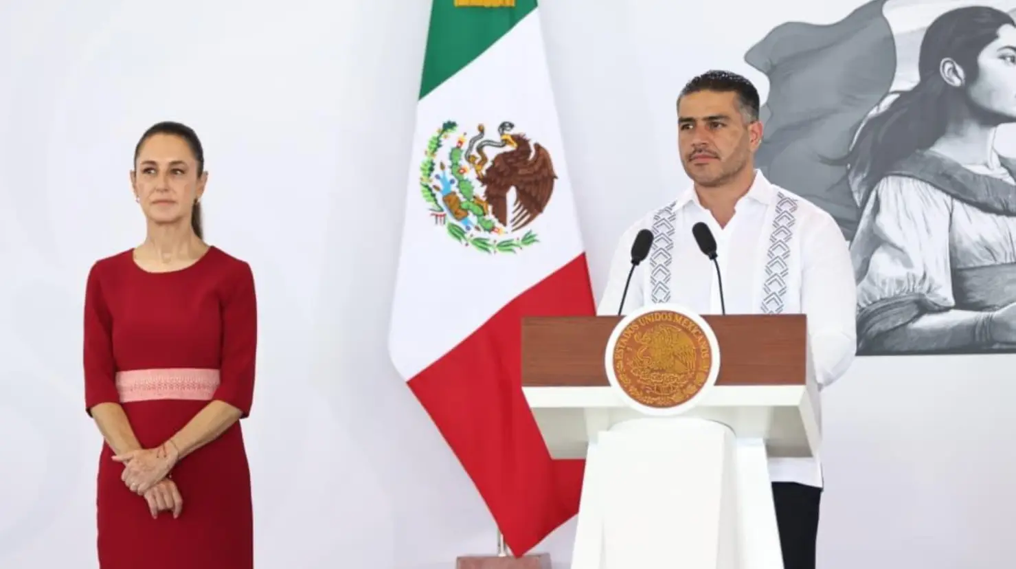 Estrategia Nacional de Seguridad: Disminuyen homicidios dolosos 61.3% en Quintana Roo. Foto: Secretaría de Seguridad y Protección Ciudadana