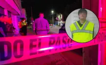 Detienen a sujeto que asesinó a conductor de Camaro en la colonia Santa María