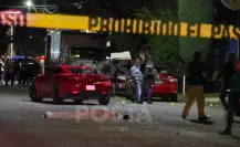 Muere un hombre a balazos en la colonia Santa María de Durango