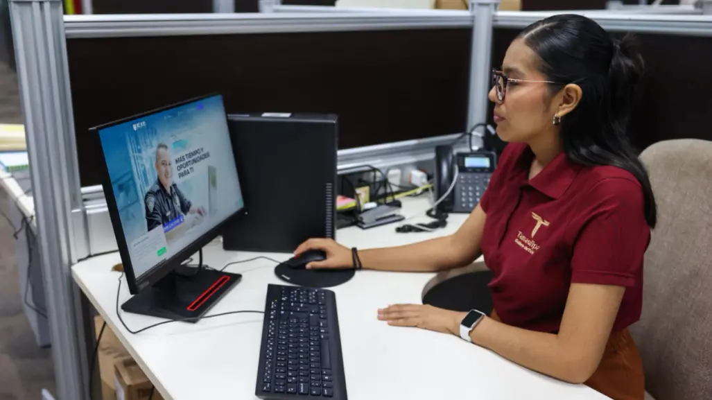 ¿Eres servidor público en Tamaulipas y quieres estudiar? IEXE Universidad tiene esta opción para ti