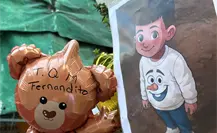 Caso Fernandito: CODHEM investiga posibles vulneraciones a derechos humanos tras muerte del menor