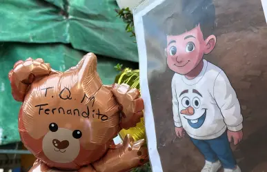 Caso Fernandito: CODHEM investiga posibles vulneraciones a derechos humanos tras muerte del menor