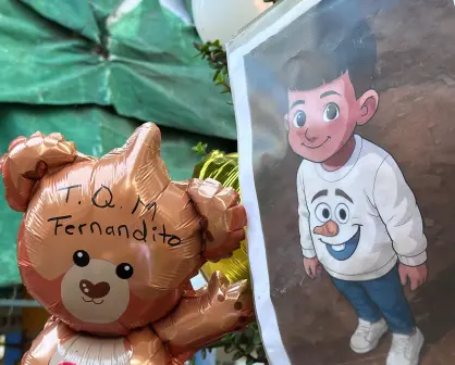 Caso Fernandito: CODHEM investiga posibles vulneraciones a derechos humanos tras muerte del menor