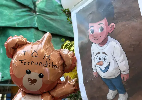 Caso Fernandito: CODHEM investiga posibles vulneraciones a derechos humanos tras muerte del menor