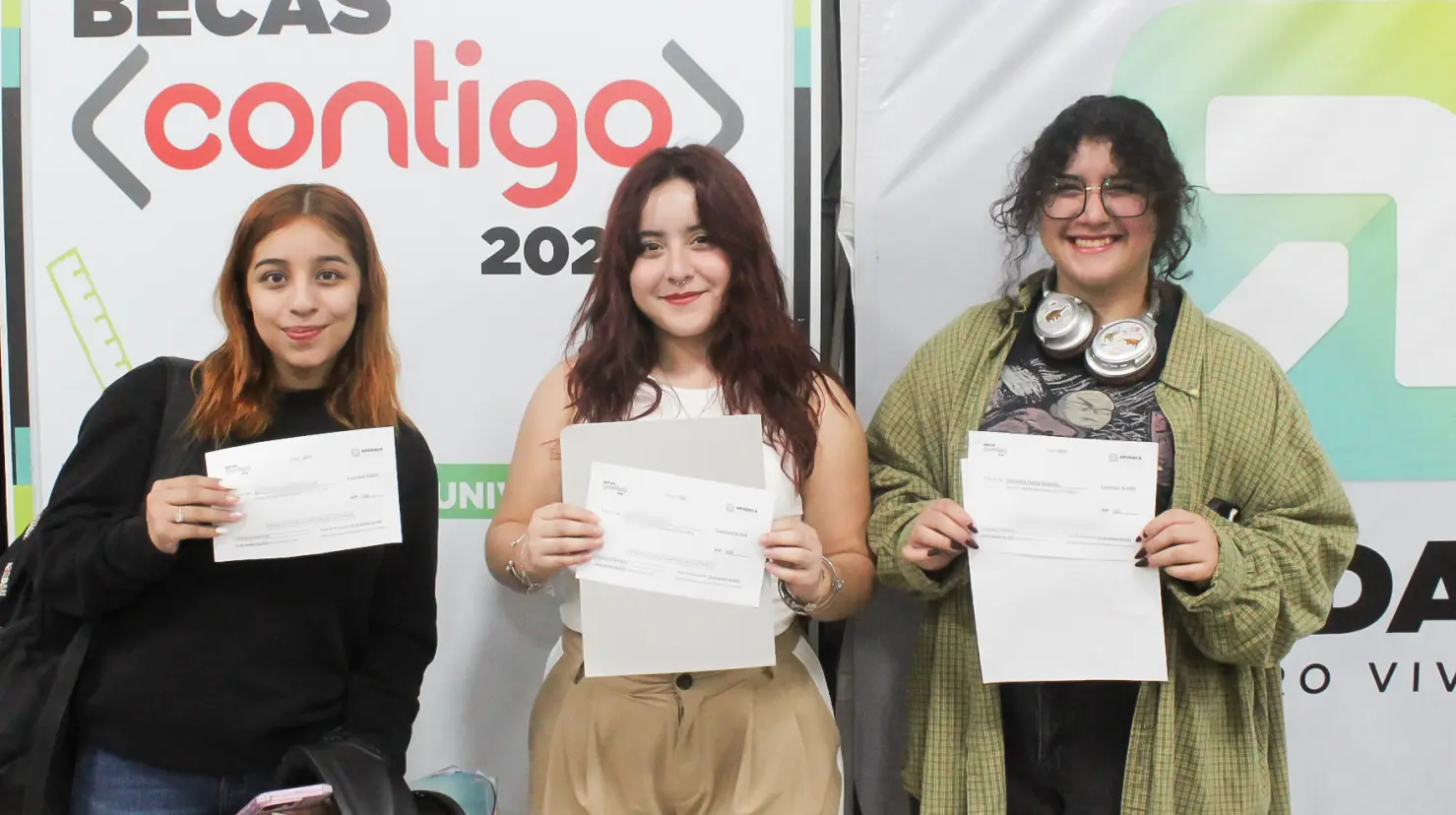 El alcalde resaltó que la medida fomenta la igualdad de oportunidades. Foto: Gobierno de Apodaca.