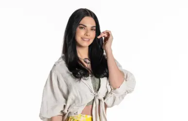 Livia Brito a POSTA: "Mi personaje en Amanecer me ha llenado de paz y bondad"