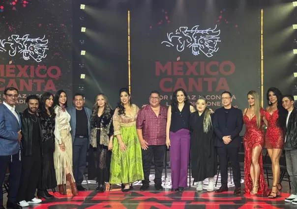"México Canta" arranca sus semifinales: Cuándo y dónde ver la competencia