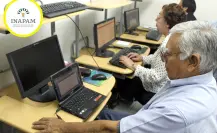 INAPAM: Inscríbete al programa de Vinculación Productiva siguiendo estos pasos