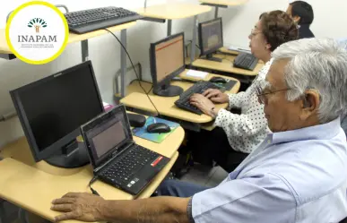 INAPAM: Inscríbete al programa de Vinculación Productiva siguiendo estos pasos