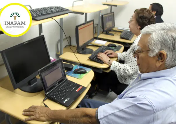 INAPAM: Inscríbete al programa de Vinculación Productiva siguiendo estos pasos