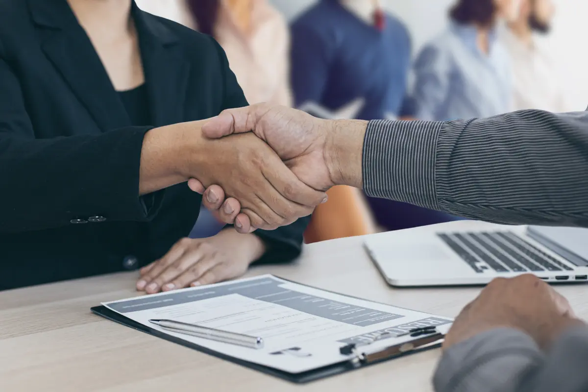 ¿Buscas trabajo? El INEGI está contratando entrevistadores y supervisores. Fotos Ilustrativas: Canva.