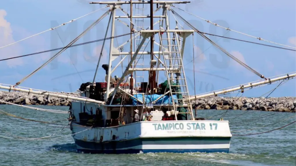 Esta es la famosa "Isla del Encanto": Identidad, tradición y motor camaronero de Tampico