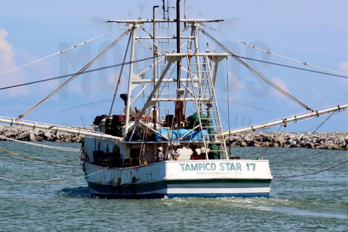 Una comunidad con más de un siglo de historia, donde la vida gira en torno a la pesca y la tradición de una identidad local. Foto: Ayuntamiento Tampico