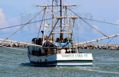 Esta es la famosa "Isla del Encanto": Identidad, tradición y motor camaronero de Tampico