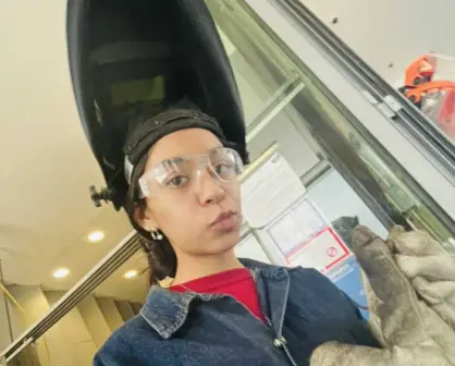 Saltillo: Alumna es seleccionada para viajar a la NASA, así puedes apoyar