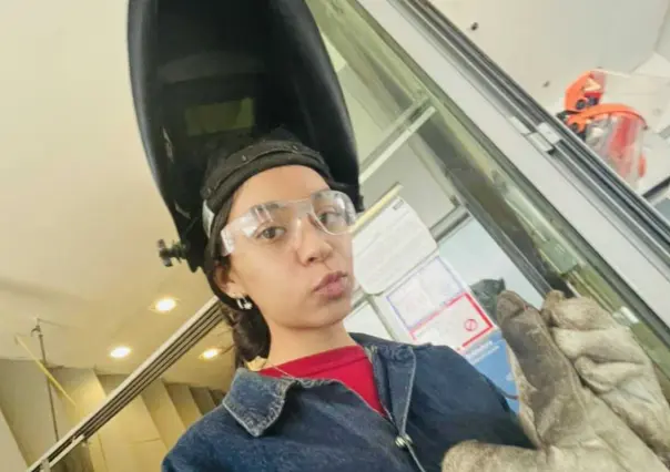 Saltillo: Alumna es seleccionada para viajar a la NASA, así puedes apoyar