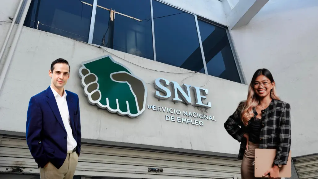 ¿Eres un joven de Durango y sin trabajo? Anuncian la Feria del Empleo con 900 vacantes