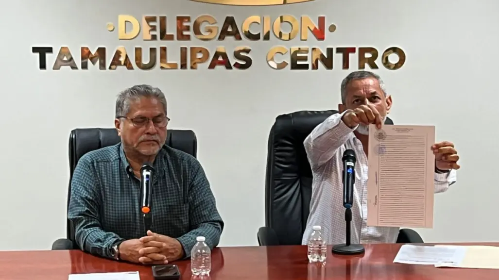 Empresario tamaulipeco niega vínculo con presunto delincuente extraditado a EE.UU.