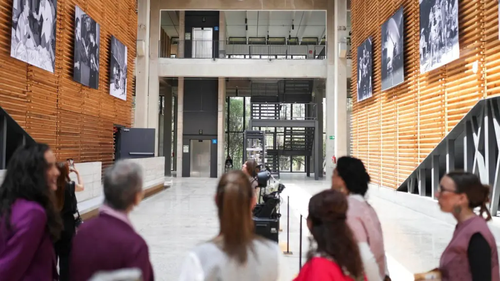 Cartelera de la Cineteca Nacional Chapultepec: películas gratis para disfrutar este mes