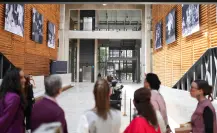Cartelera de la Cineteca Nacional Chapultepec: películas gratis para disfrutar este mes