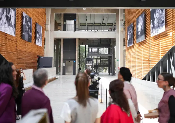 Cartelera de la Cineteca Nacional Chapultepec: películas gratis para disfrutar este mes