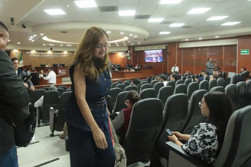 Foto: Justicia para Amparito