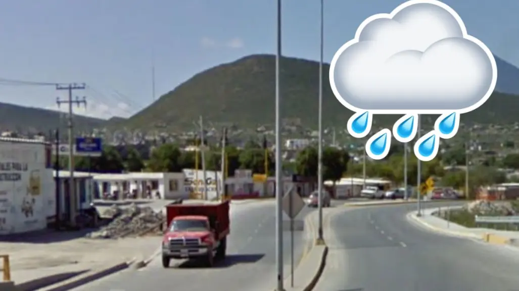 Clima en Coahuila: estas son las temperaturas esperadas para este viernes 15 de agosto