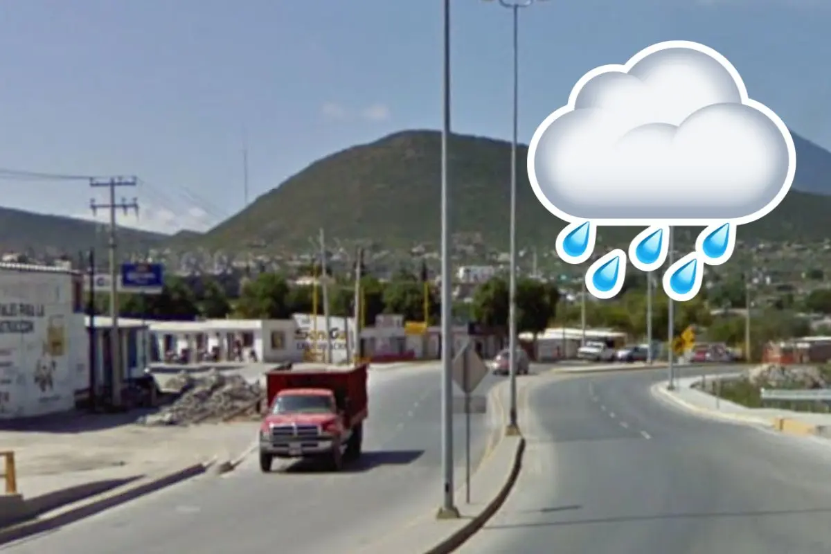 Condiciones climáticas pronosticadas para este viernes 15 de agosto / Foto: Emmanuel Estrada | Canva