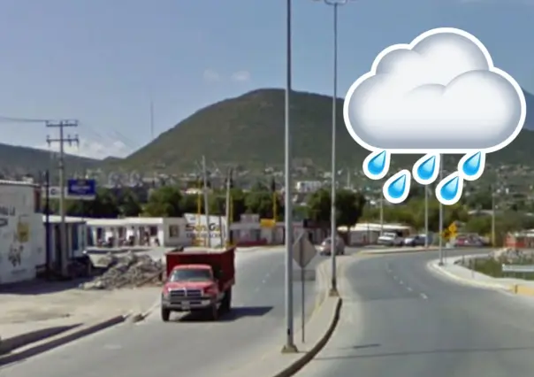 Clima en Coahuila: estas son las temperaturas esperadas para este viernes 15 de agosto