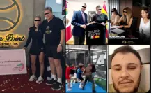 Lord pádel es detenido junto a dos presuntos cómplices por intento de homicidio en Atizapán de Zaragoza