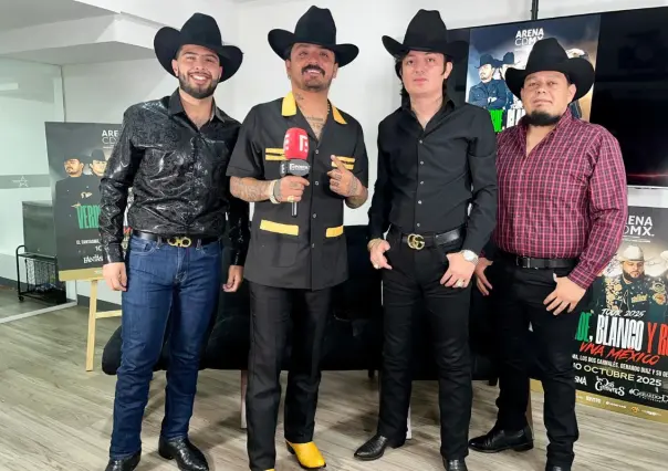 Los Dos Carnales pierden sus visas de trabajo para EUA descubre aquí en POSTA la razón