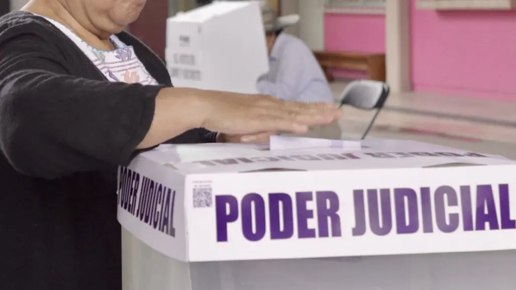 Magistrado Rodríguez Mondragón busca anular elección de SCJN por uso de acordeones