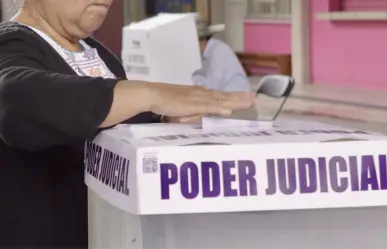 Magistrado Rodríguez Mondragón busca anular elección de SCJN por uso de acordeones