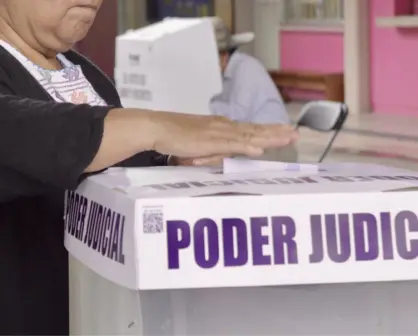 Magistrado Rodríguez Mondragón busca anular elección de SCJN por uso de acordeones