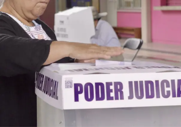 Magistrado Rodríguez Mondragón busca anular elección de SCJN por uso de acordeones